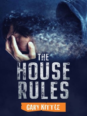 cover image of The House Rules